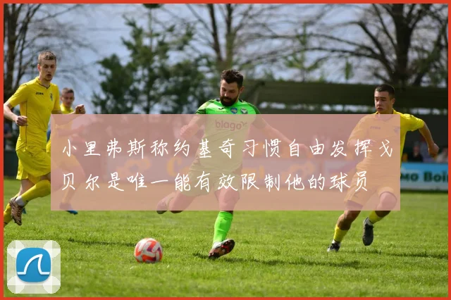 小里弗斯称约基奇习惯自由发挥戈贝尔是唯一能有效限制他的球员
